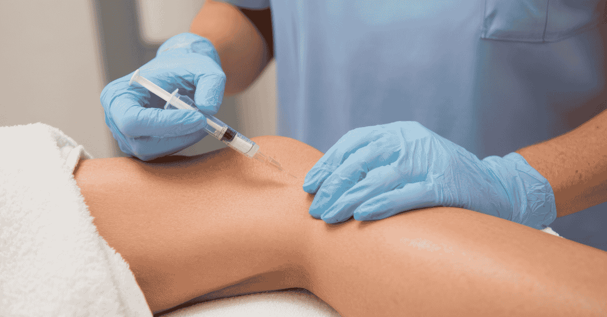From Diagnosis to Relief: How Minimally Invasive Vein Treatments Work
