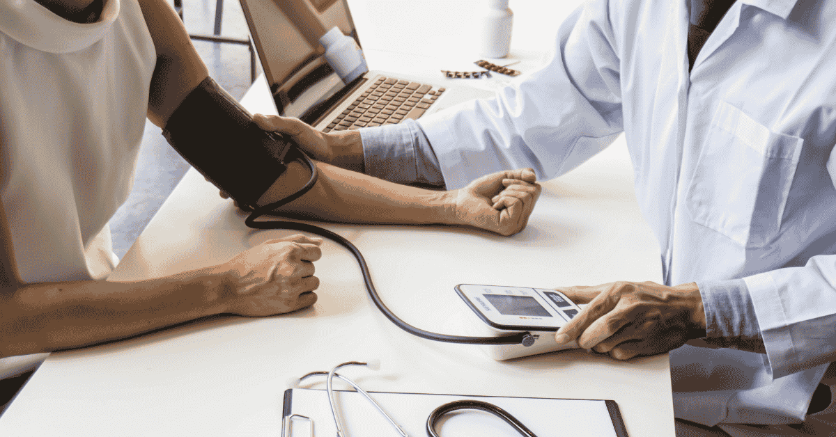 Peripheral Artery Disease (PAD): The Silent Circulation Condition You Shouldn’t Ignore Peripheral Artery Disease (PAD): The Silent Circulation Condition You Shouldn’t Ignore