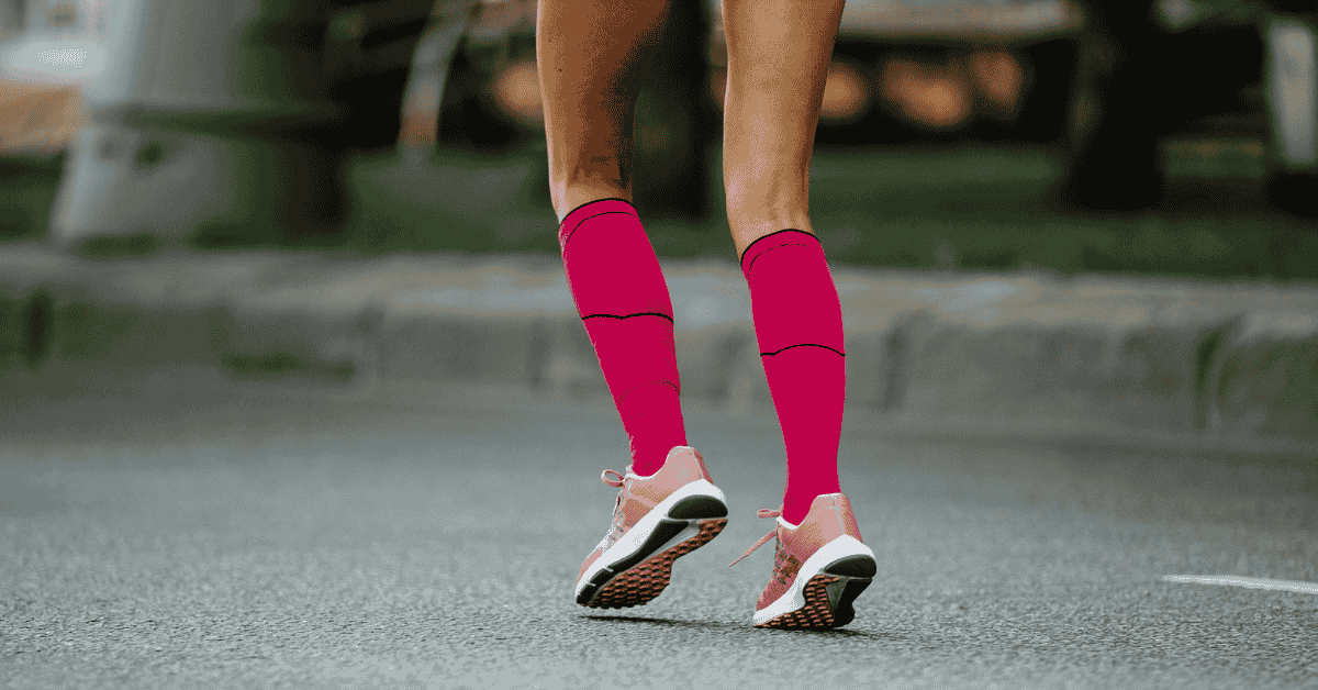 Why Your Vein Symptoms Keep Coming Back — Even After You Tried Compression Socks