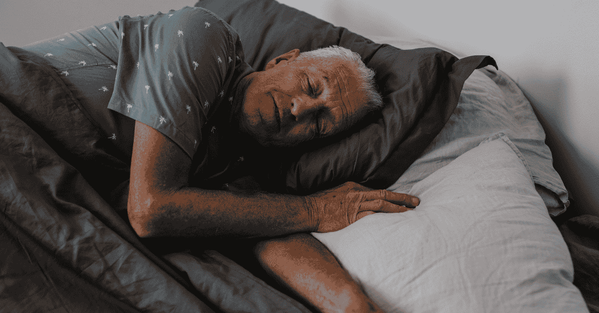 The Hidden Link Between Vein Health and Sleep Quality The Hidden Link Between Vein Health and Sleep Quality