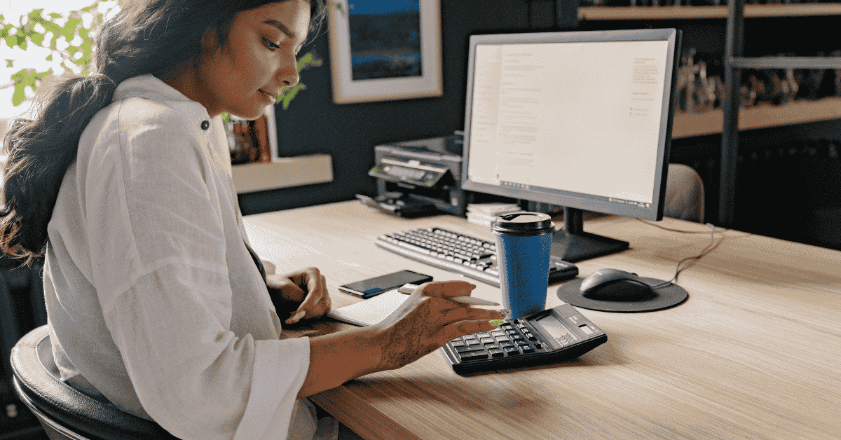 Desk Jobs and Circulation: How Sitting 8+ Hours a Day Impacts Your Veins