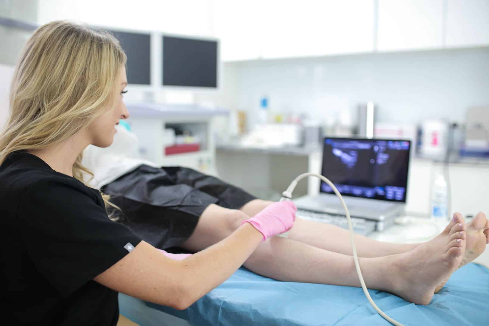How Minimally Invasive Vein Treatment Is Helping Patients Recover Faster How Minimally Invasive Vein Treatment Is Helping Patients Recover Faster